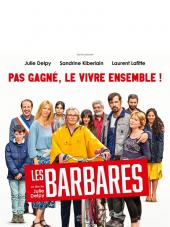 Les Barbares